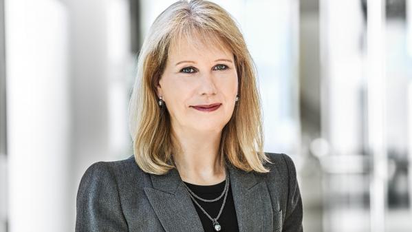 CA Immo CEO Silvia Schmitten-Walgenbach: “Energieeffizienz ist seit Jahren fester Bestandteil unseres Konzepts”
