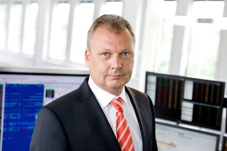 Herausforderungen der Energie-Infrastruktur