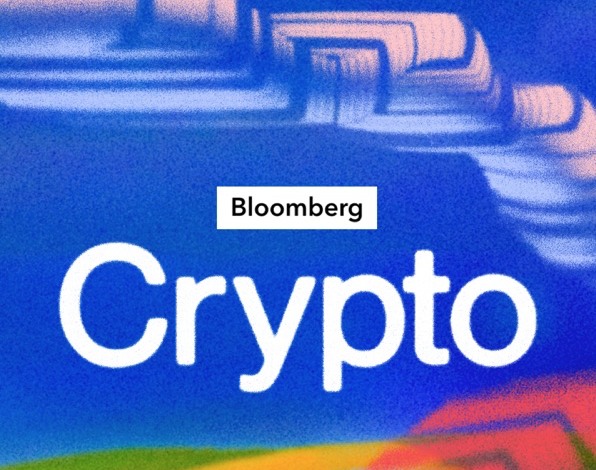 Bloomberg Crypto – Reflecting on Crypto’s Wild Ride Since June