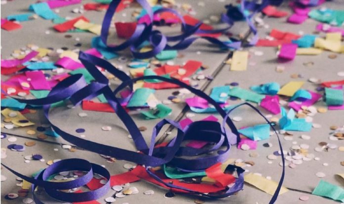 Ist die Party nun vorbei?