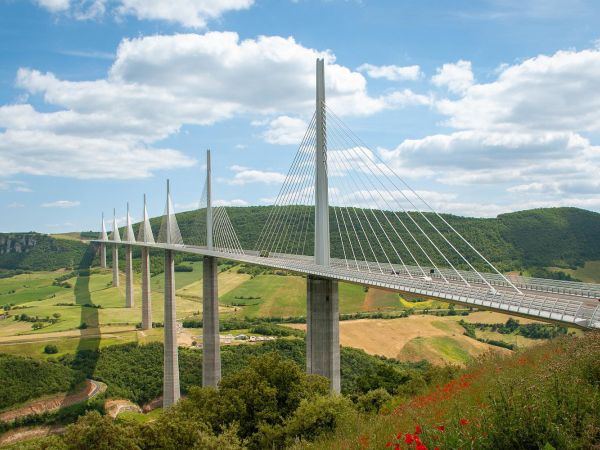 „Der Bereich Infrastruktur beweist seine Krisenresistenz“