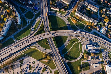 Investmentmarkt für Logistik- und Industrieobjekte im 1. Quartal 2023 ohne Portfoliotransaktionen