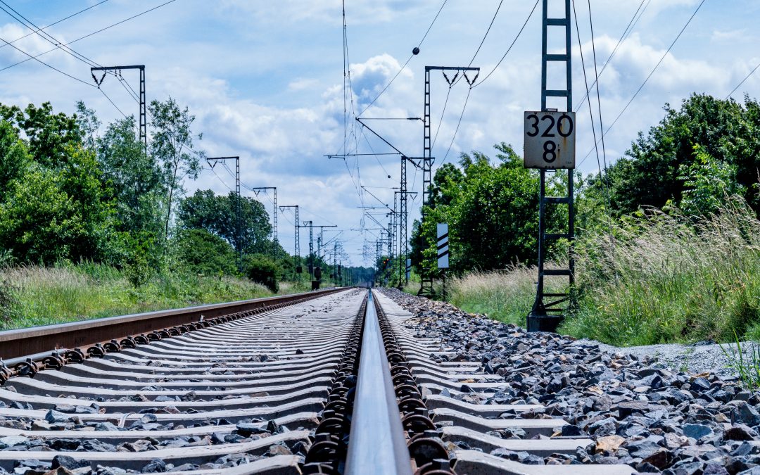 Verkehrsprojekte können als Investitionswegweiser dienen