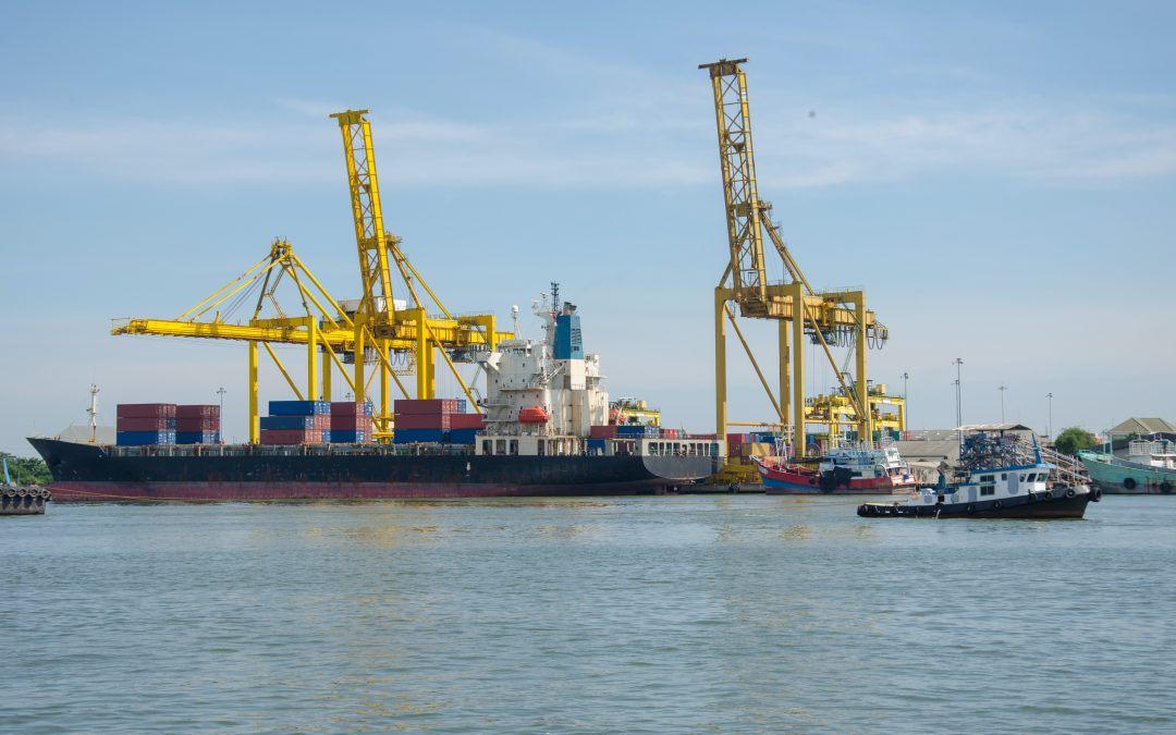 Vieles spricht für den Cosco-Deal im Hamburger Hafen, doch wir haben uns von China erpressen lassen