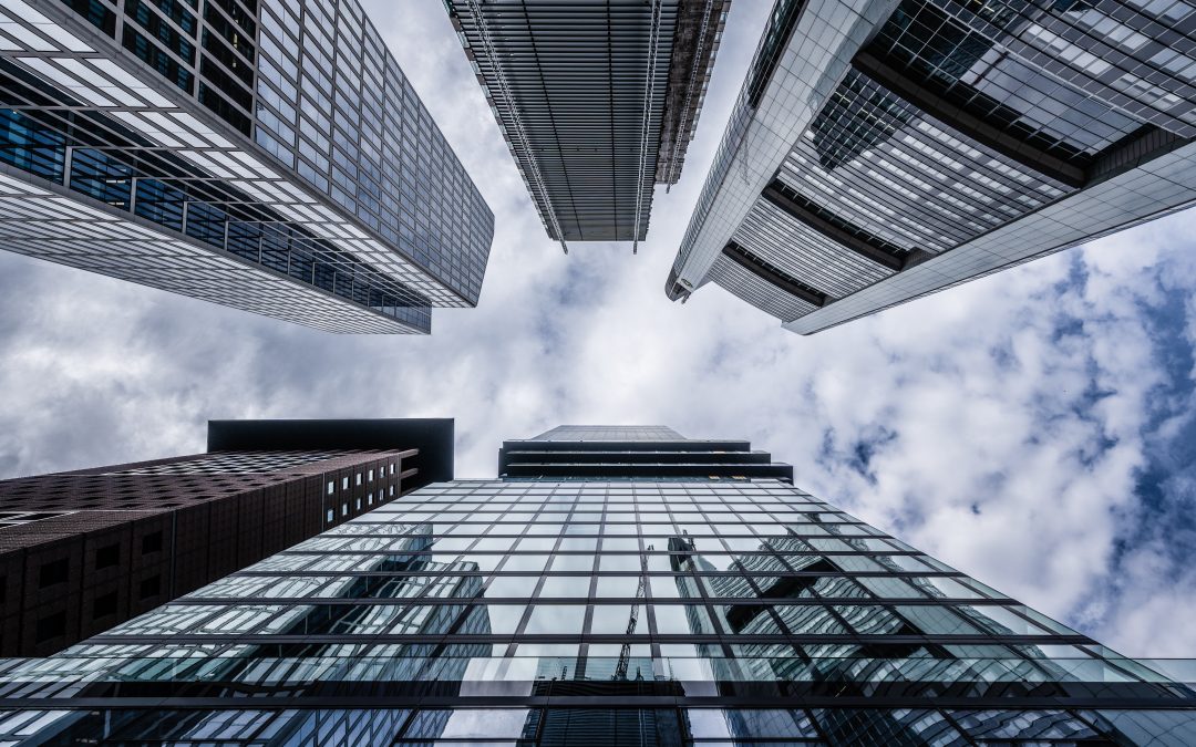 JLL-Büroindex signalisiert Stabilität