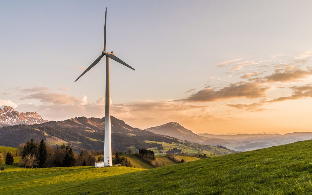 Mercedes-Benz to Build One of the Most Powerful Wind Farms in Germany