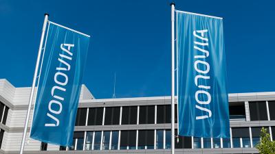 Vonovia will zusätzlich für 2 Mrd. Immobilien verkaufen – Neuinvestitionen und Sanierungen reduziert von 1,4 auf 0,8 Mrd.
