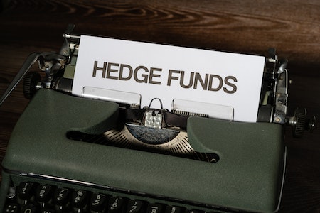 Hedge funds hit with losses after wrong-way bets amid bank failures