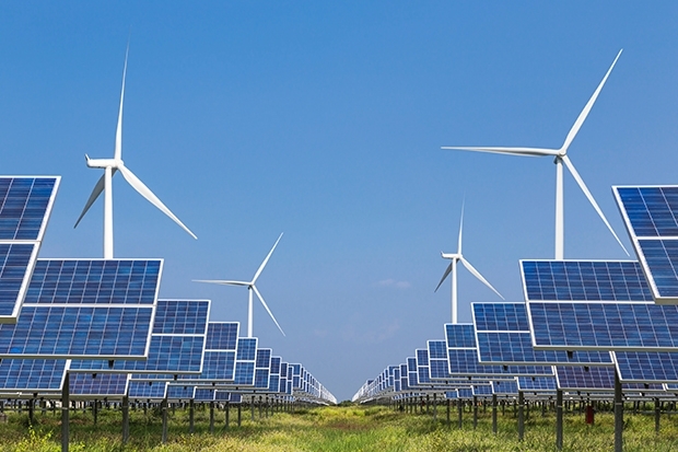 Sind „Erneuerbare Energien“ eine eigene Assetklasse?