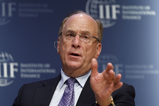 Ist Larry Fink in der ESG-Frage ein “Kaiser ohne Kleider”?