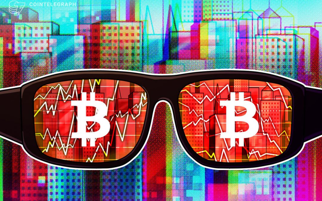 Bitcoin-Kurs rutscht weiter ab, BNB-Crash könnten ganzen Markt abstürzen lassen
