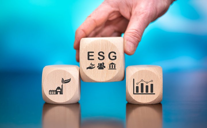 ESG-Strategie ist Kernaufgabe für Risikomanager