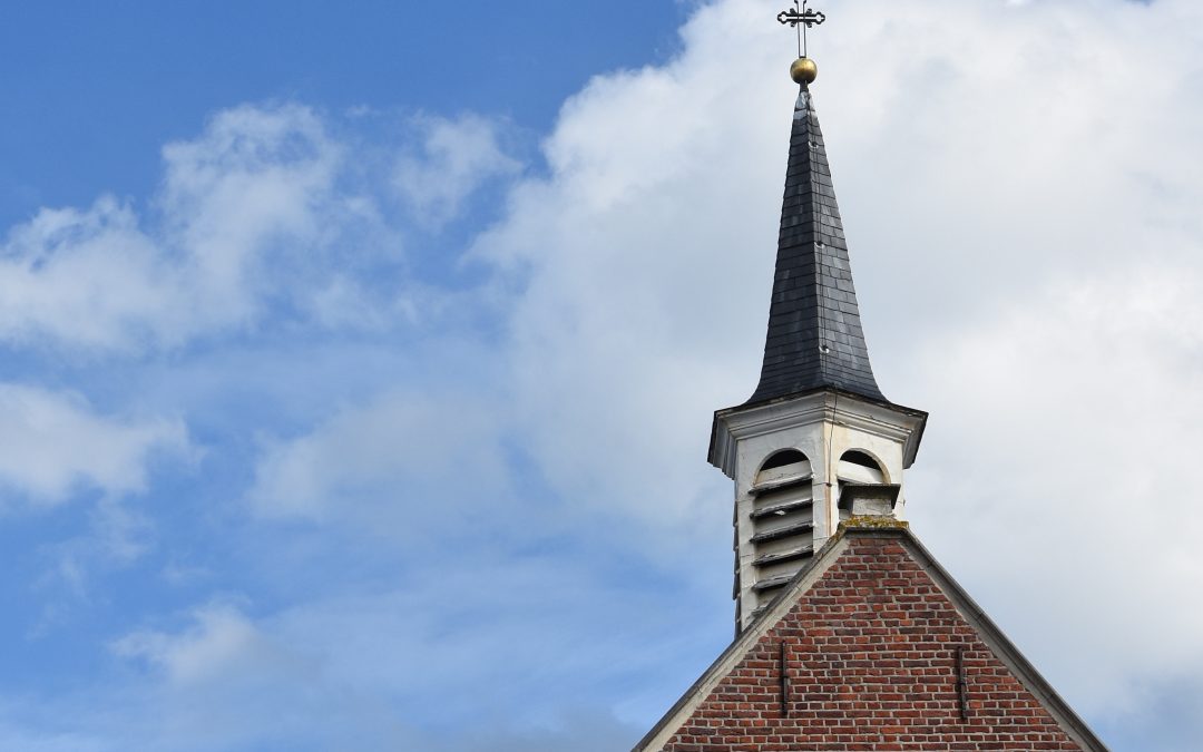 Wie Kirchen ihr Geld anlegen