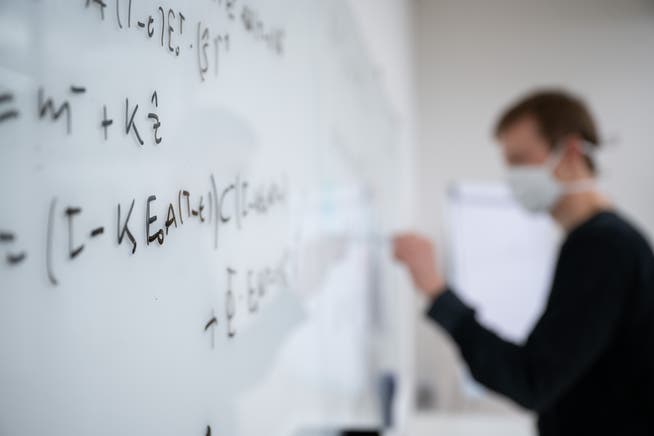 Warum so defensiv? Dank künstlicher Intelligenz können wir uns in Zukunft den wirklich spannenden Dingen widmen