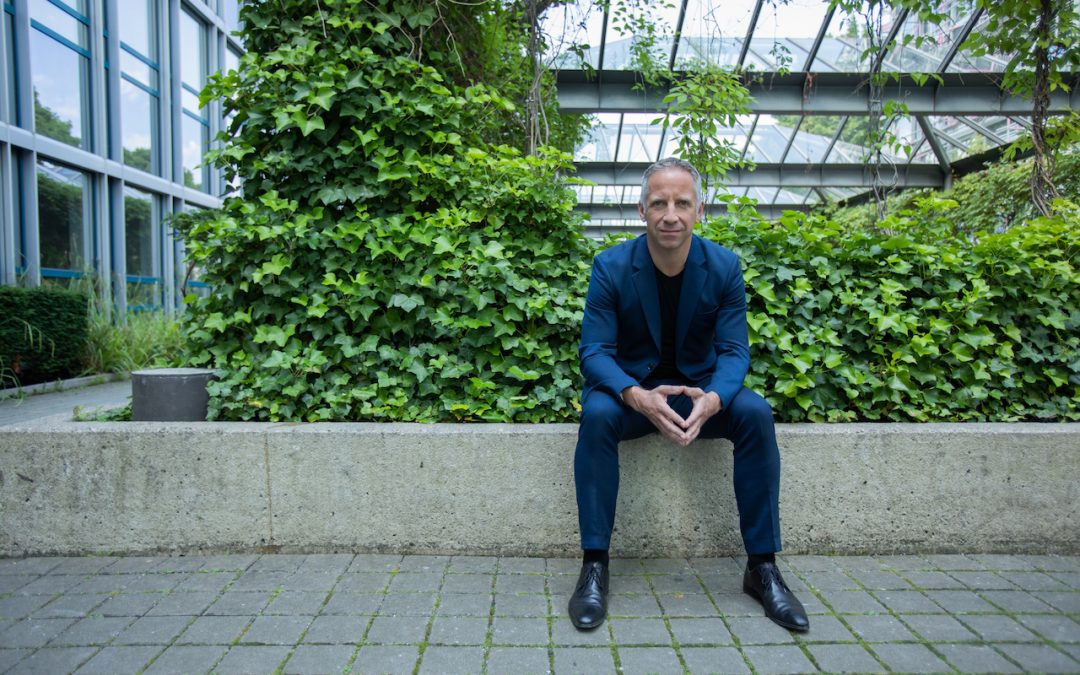 Climate Impact Pool: Fonds Finanz gründet Partnerinitiative für CO₂-Ausgleich