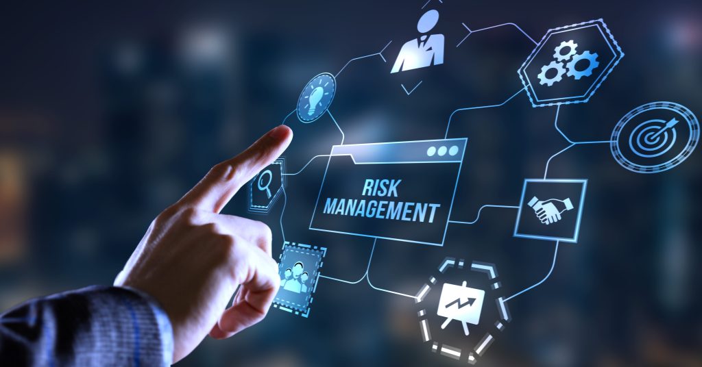 Overlay Management als Risikosteuerung