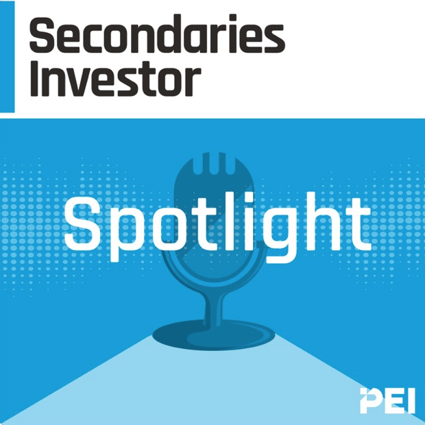 Jeremy Coller and Nigel Dawn on the future of the secondaries market