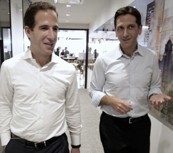 Apollo’s co-heads of private equity on what to expect in 2023