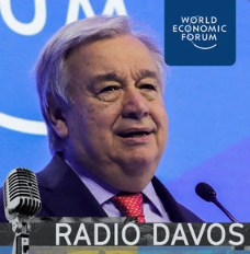 Davos 2023 Day 4: beware of the ‘Great Fracture’