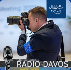 Davos 2023 Day 2: the economy and the climate