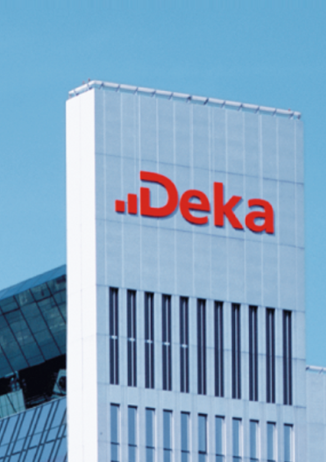 Deka steigert Immobilienvermögen auf 50 Mrd. Euro