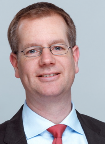 Michael Viehmann von Sauren: „Wir setzen eine Regulierung um, die noch gar nicht vollständig ist”