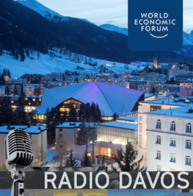 Davos 2023: Day 1 – Cooperation in a Fragmented World