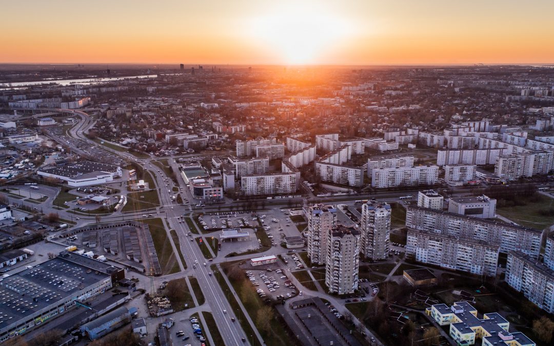 Bafin durchleuchtet Immobilienbestand von Banken