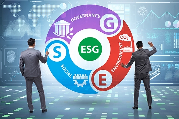 Union Investment: ESG-Filter bewahrte vor großen Verlusten
