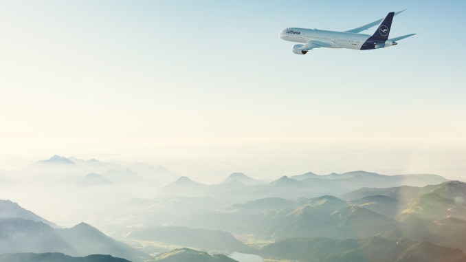 Lufthansa erhält Bestnoten im Klimaranking | warum es für die Airline wirklich wichtig ist