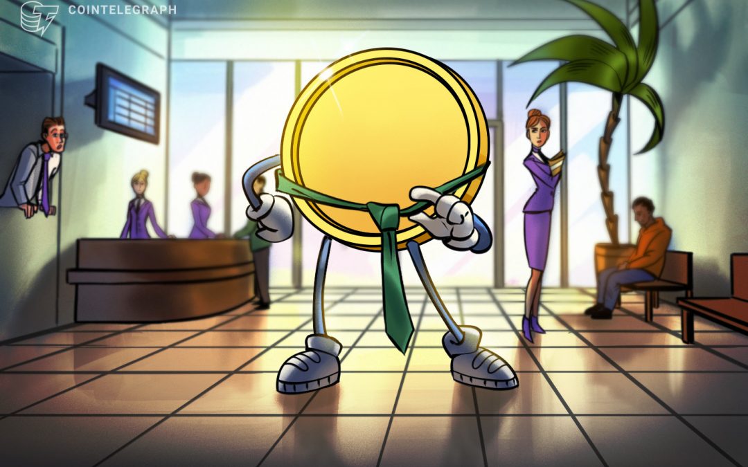 Deutsche DekaBank plant Tokenisierungsplattform bis 2024
