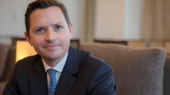 Die IPO-Pipeline füllt sich wieder“ – JP-Morgan-Deutschlandchef Stefan Povaly im FinanceFWD-Podcast