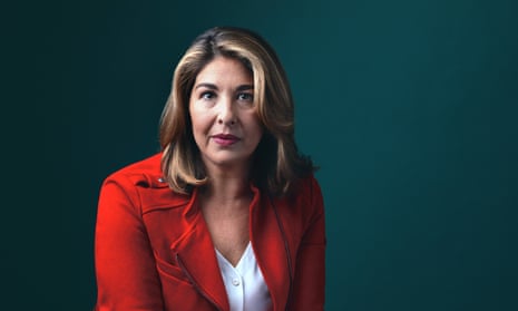It’s inequality that kills’: Naomi Klein on the future of climate justice