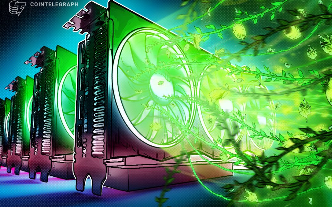 Blockchain-Plattform für Emissionshandel sammelt 45 Mio. US-Dollar ein