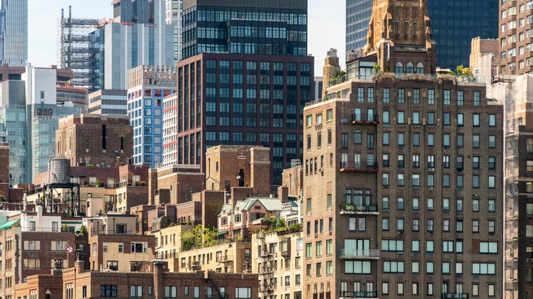 Entwickler blasen Grossprojekte ab und schicken Tochtergesellschaften in die Insolvenz: Kein Ende der Krise am US-Gewerbeimmobilien-Markt