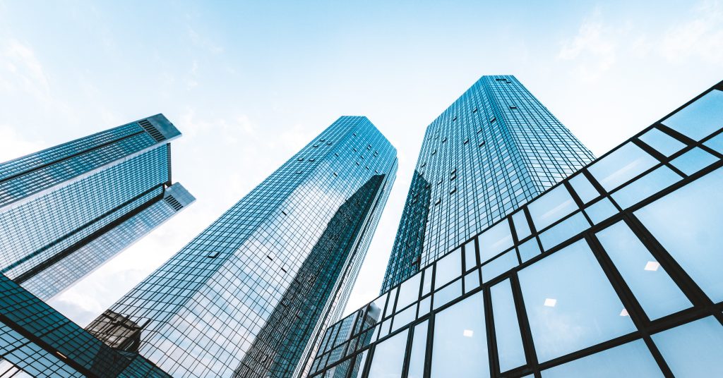 Immobilien-Spezialfonds verzeichnen 2022 höhere Zuflüsse als 2021