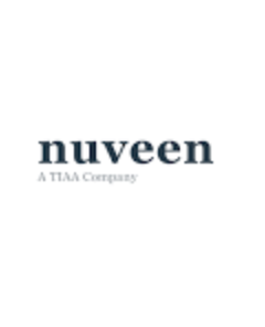 Nuveen creates $66.5bn private debt manager