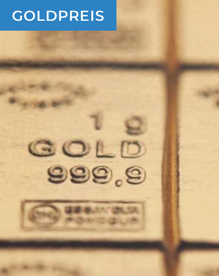 Goldpreis könnte 2023 neuen nominalen Höchststand erreichen