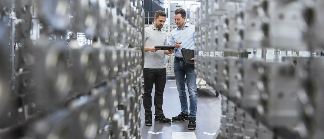 Digitale Wertpapiere ermöglichen Mittelständlern ihr Wachstum bankenunabhängig zu finanzieren