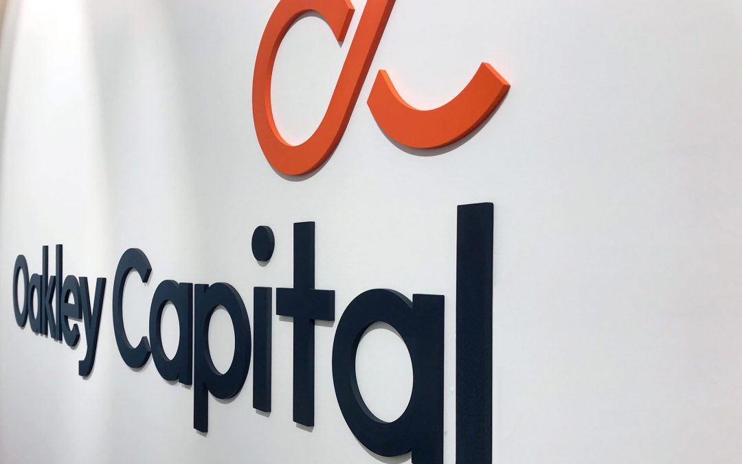 Oakley Capital raises over €2.5bn for Fund V