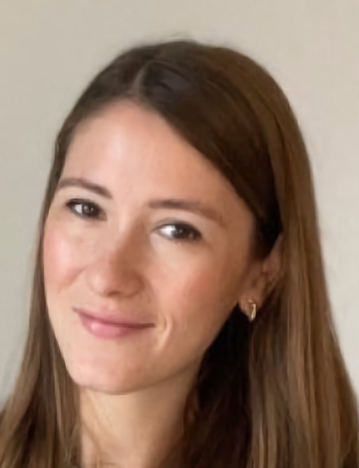 Impulsgeberinnen der Blockchain-Branche: Romina Bungert von Centrifuge