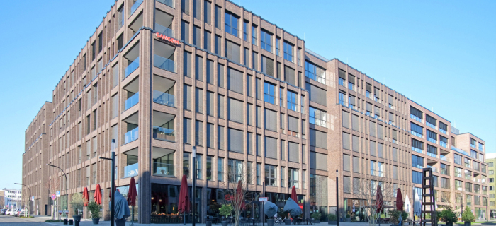 Büroimmobilien: In Köln sinkt der Leerstand und steigt die Spitzenmiete