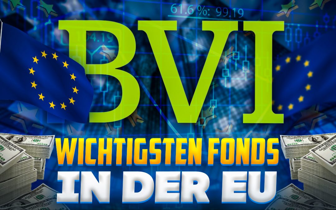 Das sind die wichtigsten Daten zum Fondsmarkt 2022/2023 laut dem Deutschen Fondsverband