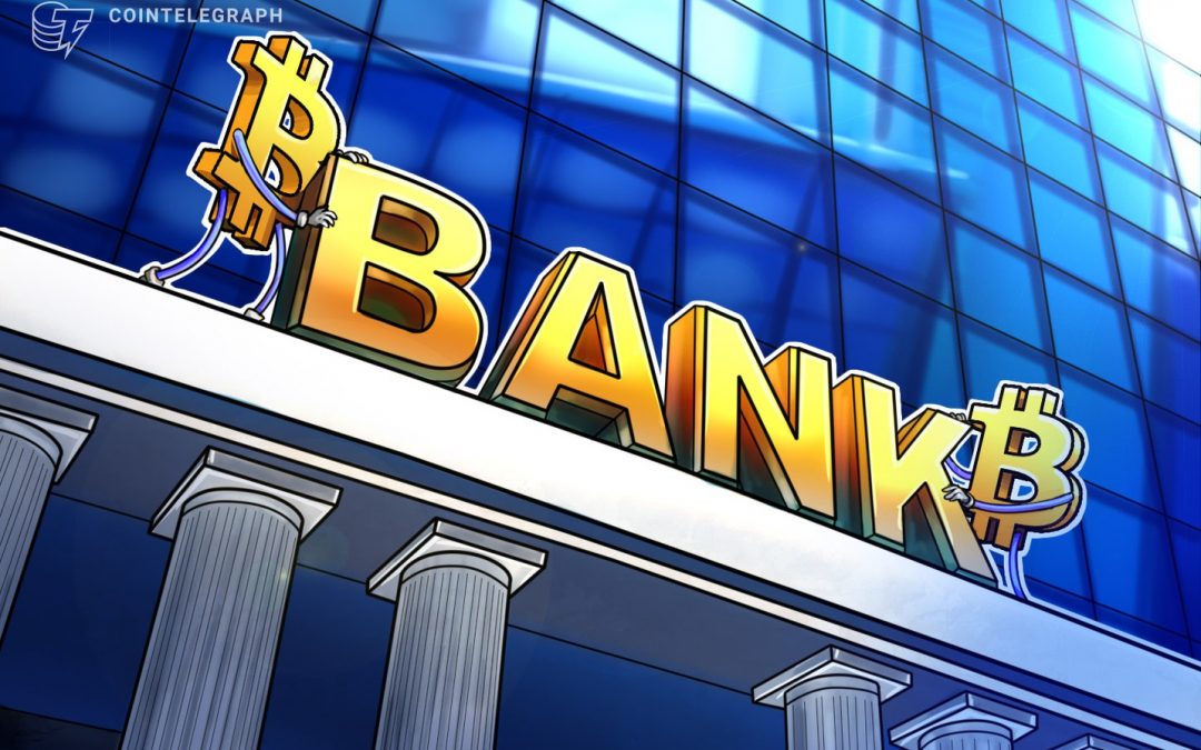 Deutsche WertpapierService Bank will Kryptowährungen für 1.200 Partnerbanken verfügbar machen