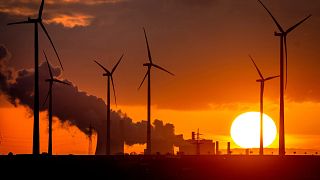 3.070 Milliarden US-Dollar werden in diesem Jahr in Kohle, Gas- und Öl-Konzerne investiert