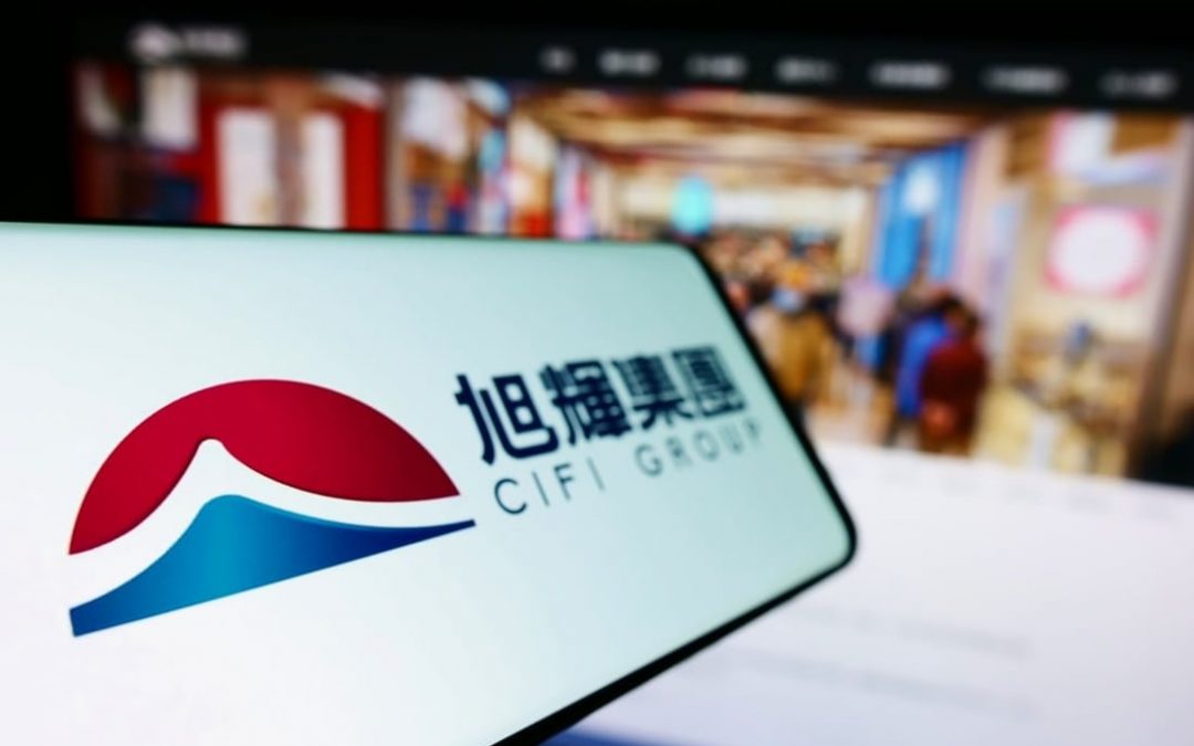 Chinese property developer CIFI warns of US$2 billion loss for 2022, as the cash-strapped firm formulates plan to repay defaulted offshore debt