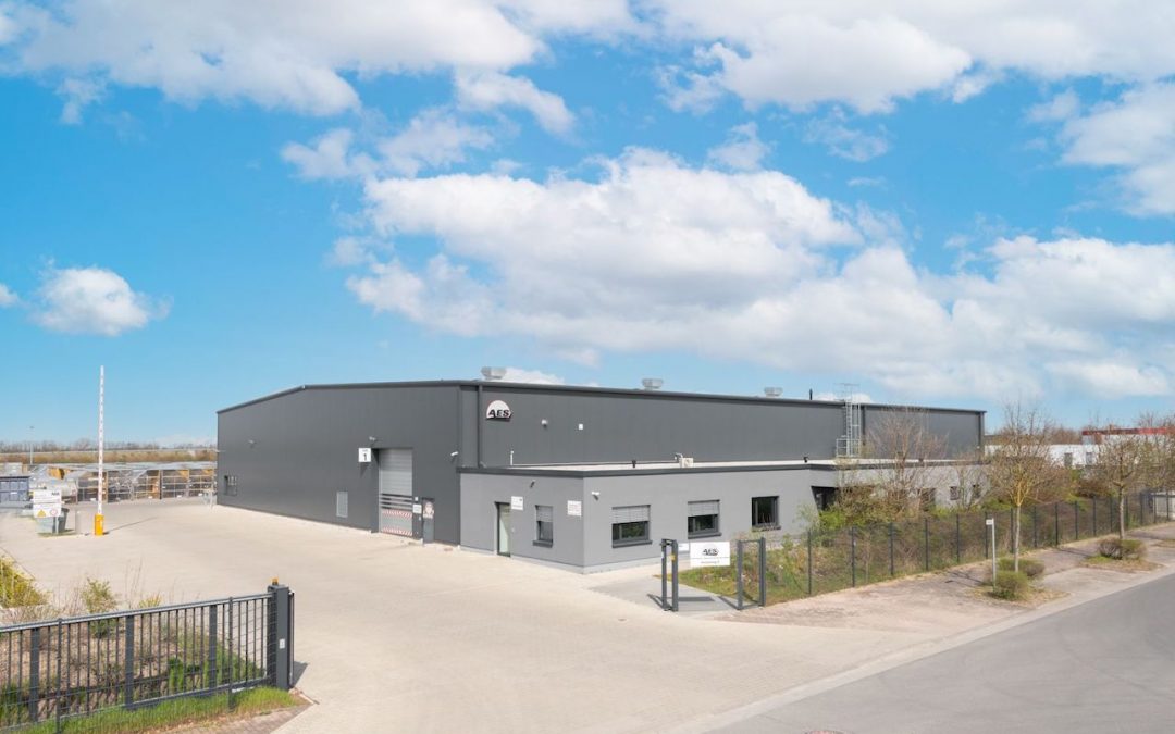 HIH Invest kauft „Light-Industrial“-Immobilie für Artikel-8-Spezialfonds