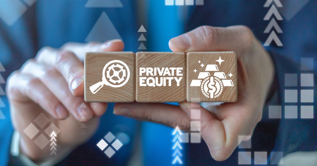 Herausforderungen und Chancen der Private Equity