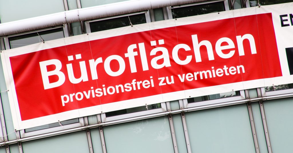 Mietrenditen wichtigste Triebkraft für Immobilienperformance