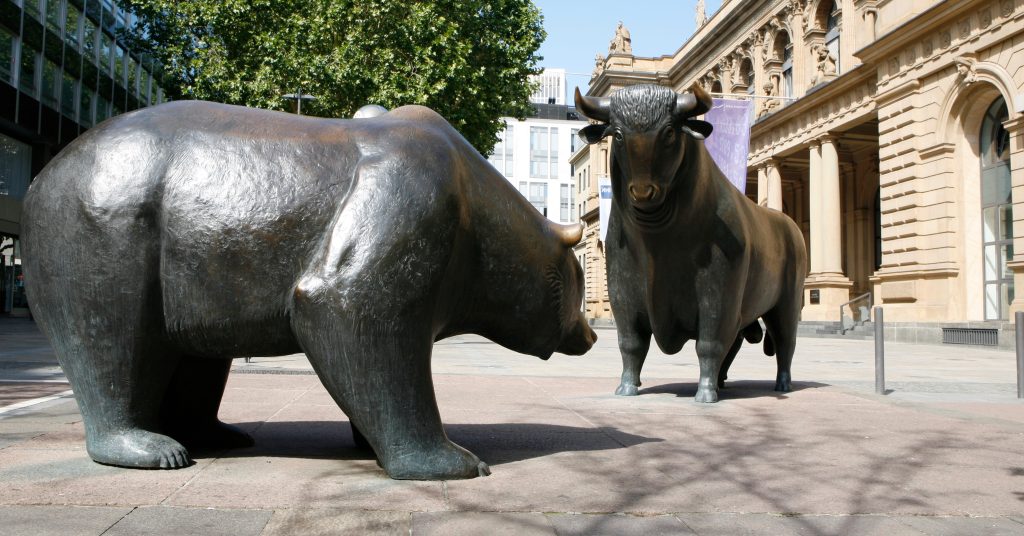 DAX-Pensionswerke: Ausfinanzierungsgrad erreicht neuen Höchststand